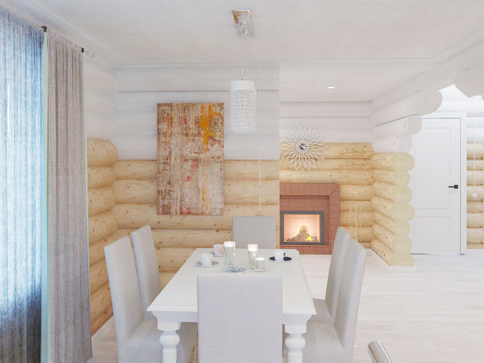 Баня в г. Павлово