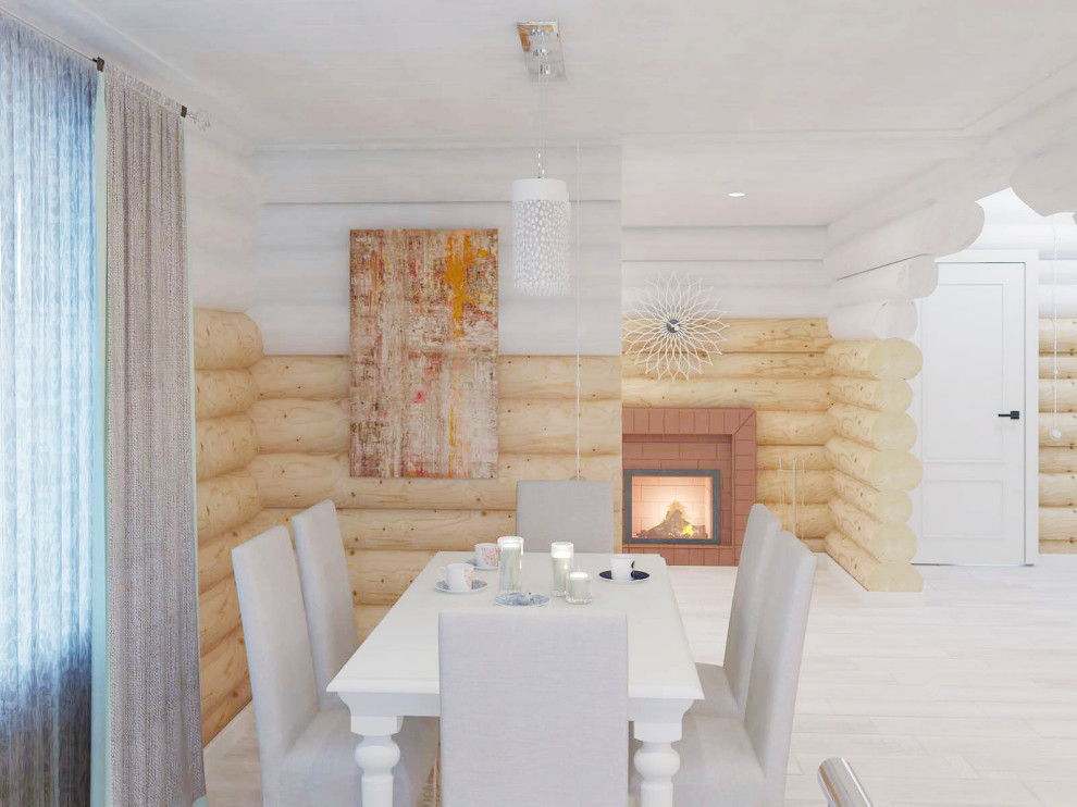 Баня в г. Павлово