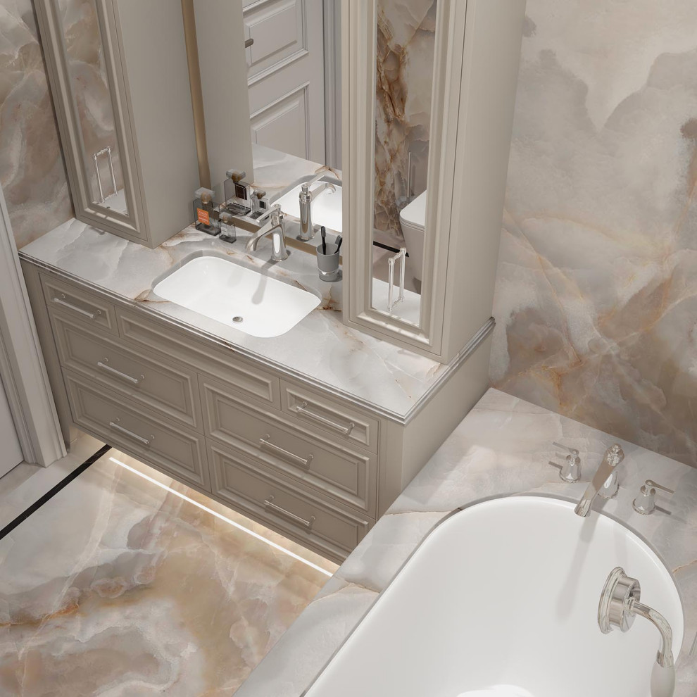 ЖК Фестивальный Парк