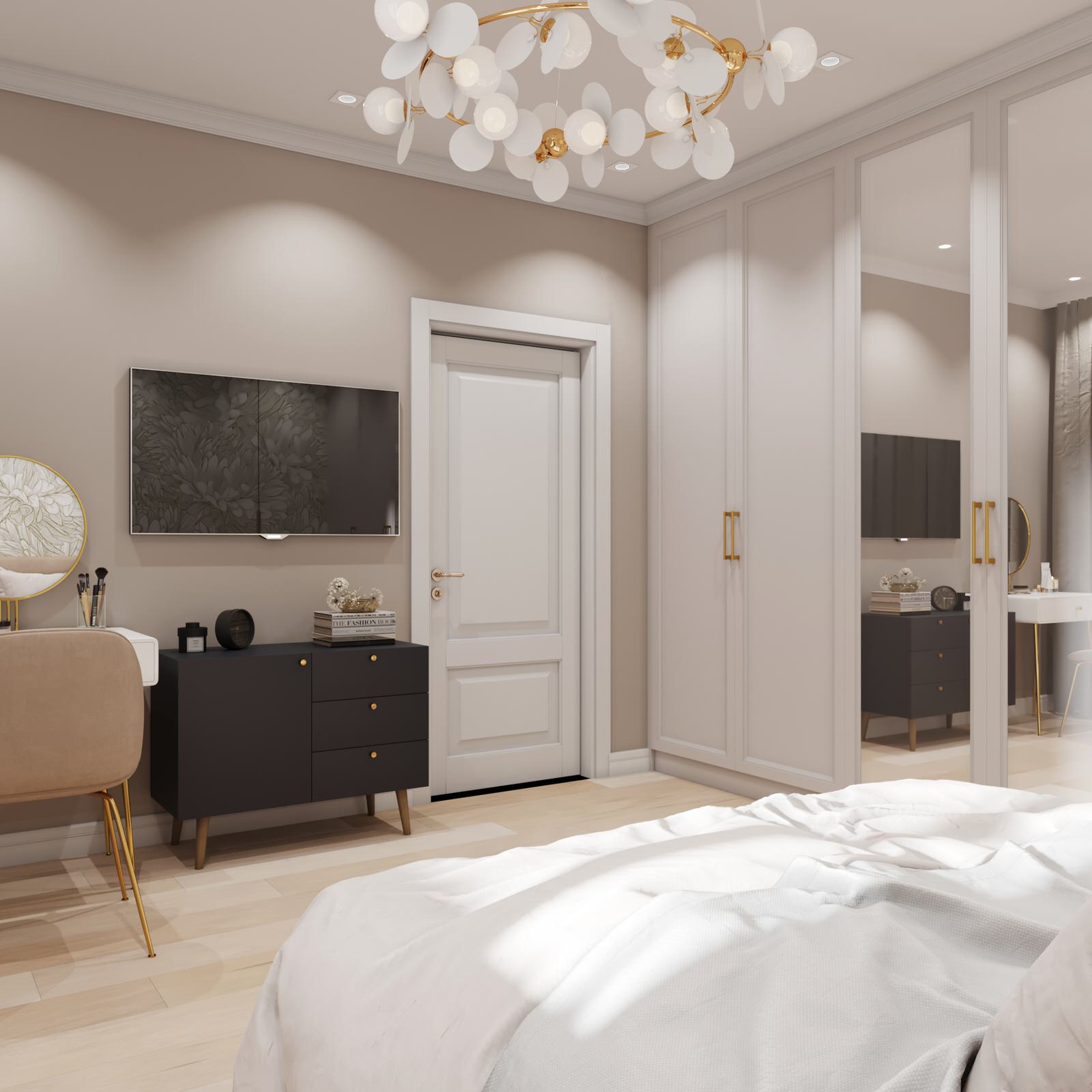 ЖК Московские Ворота 2