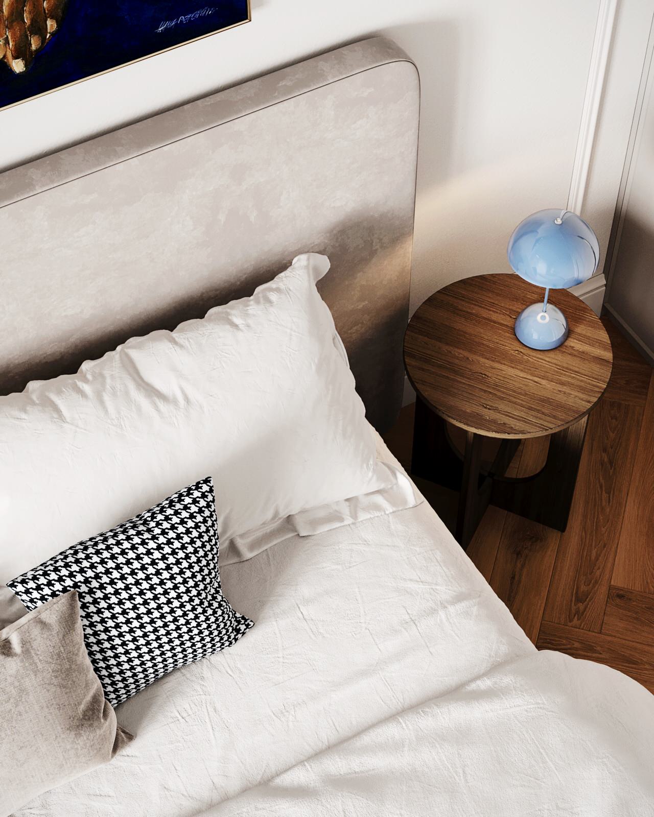 ЖК Руставели