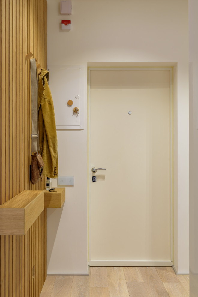 Квартира в ЖК Новая Звезда