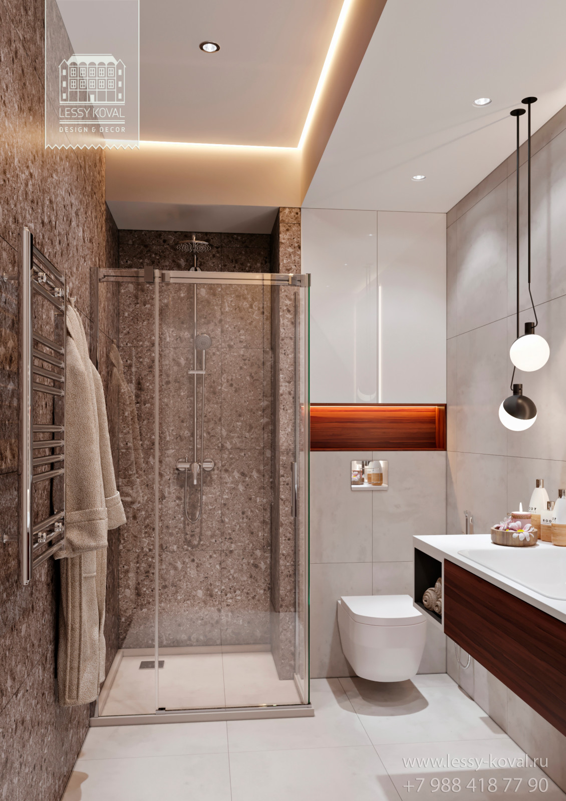 Сочи ЖК на Горном переулке