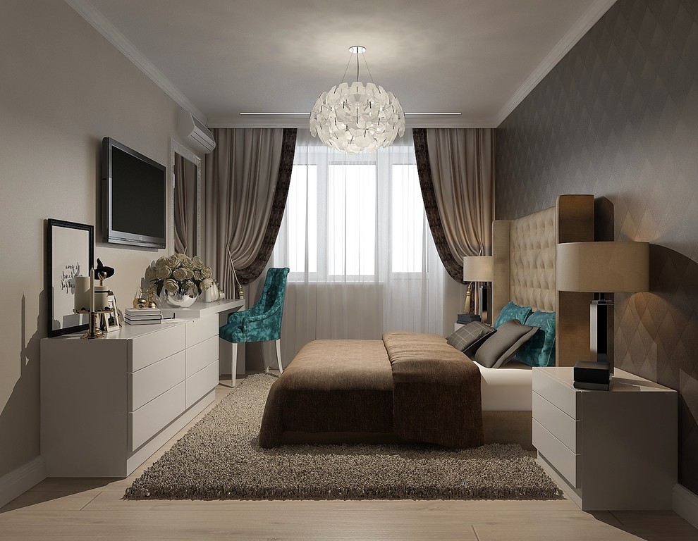 Квартира 110м2