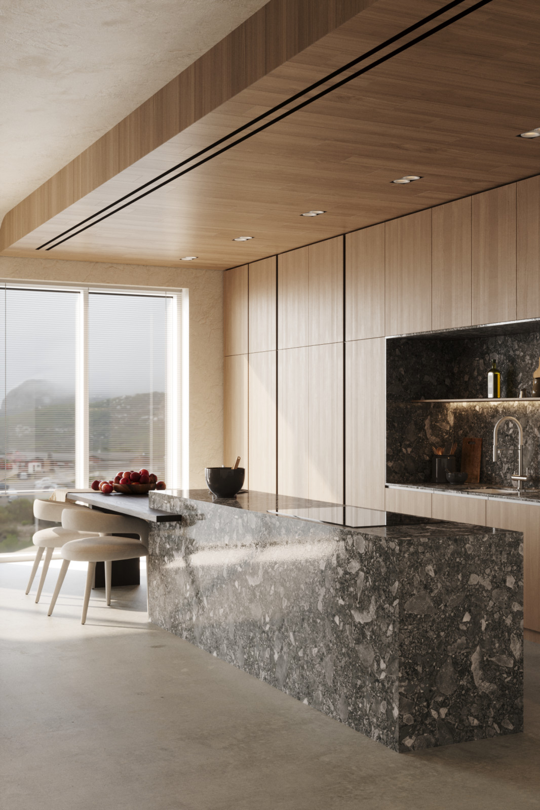 ЗАГОРОДНЫЙ ДОМ В Г. СОЧИ