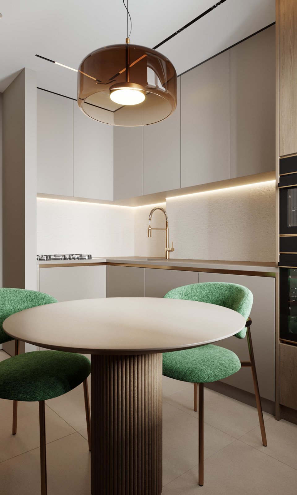 Мосфильмовская 42