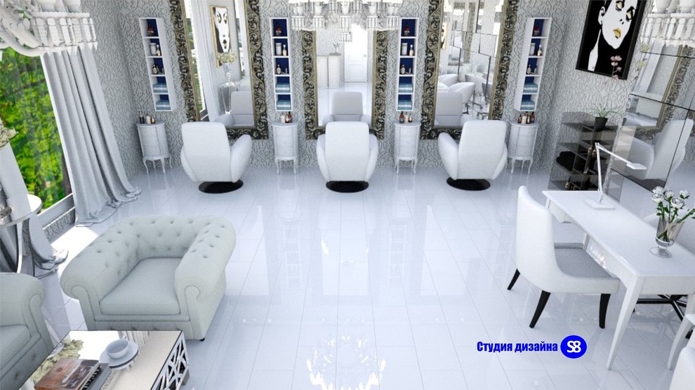 Салон красоты