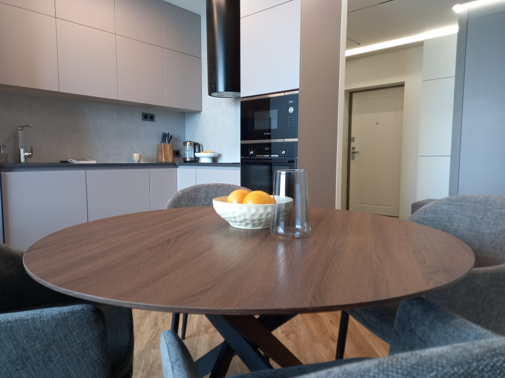 Компаунд "Проспект Мира"