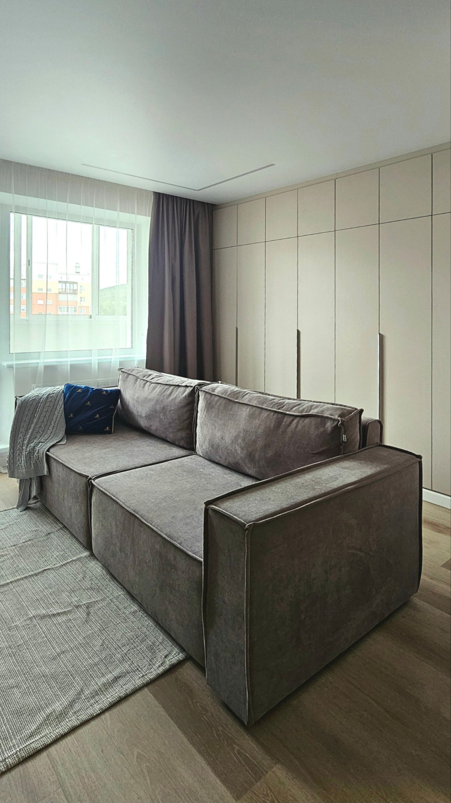 "Солнечные зайчики"