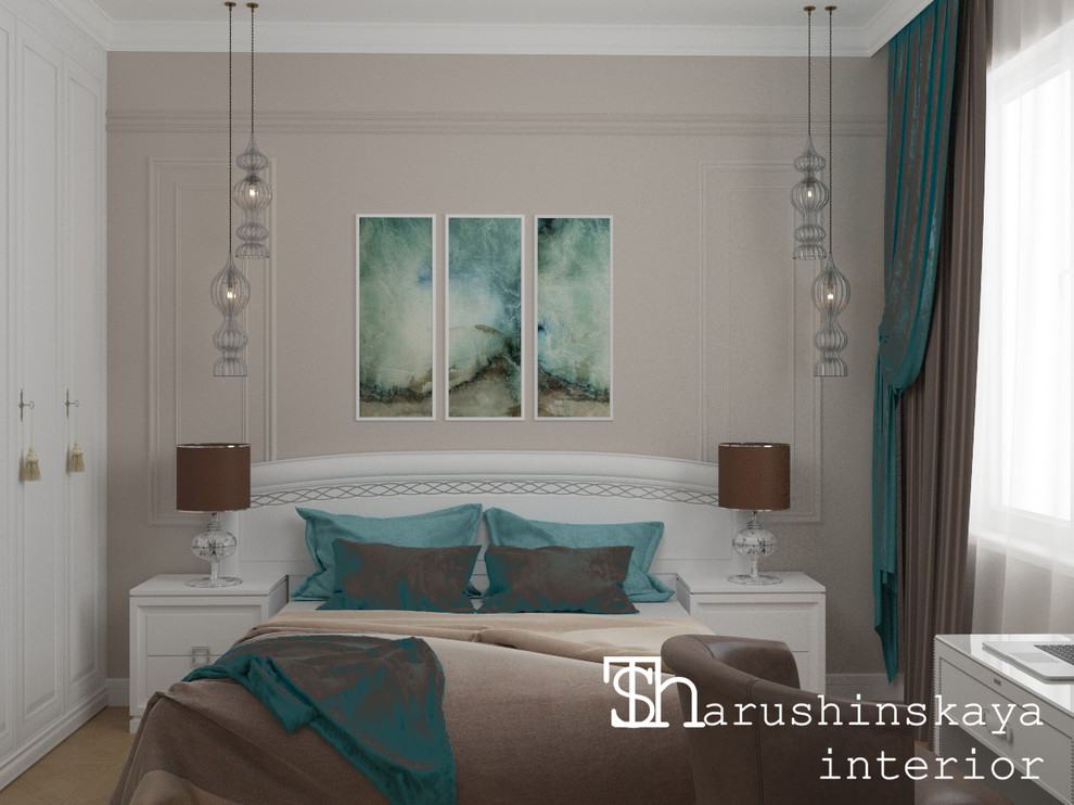 квартира в сталинке