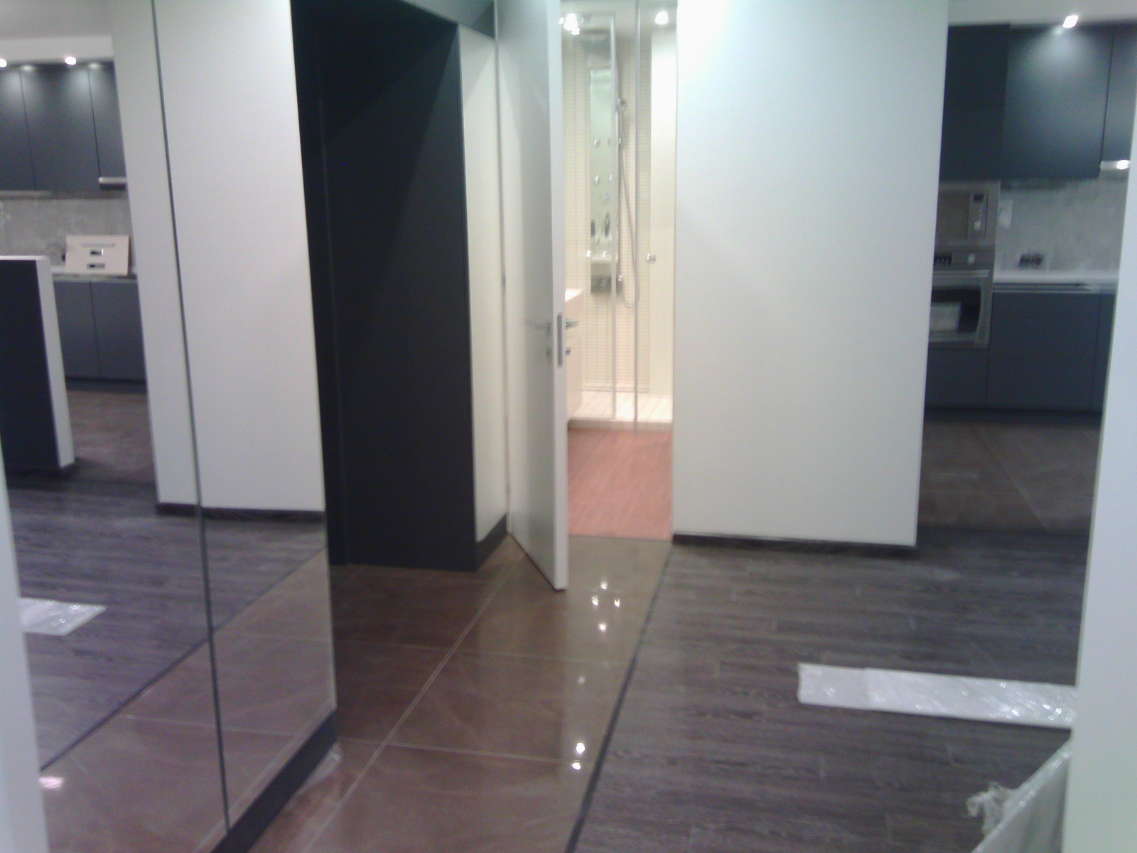 евродвушка