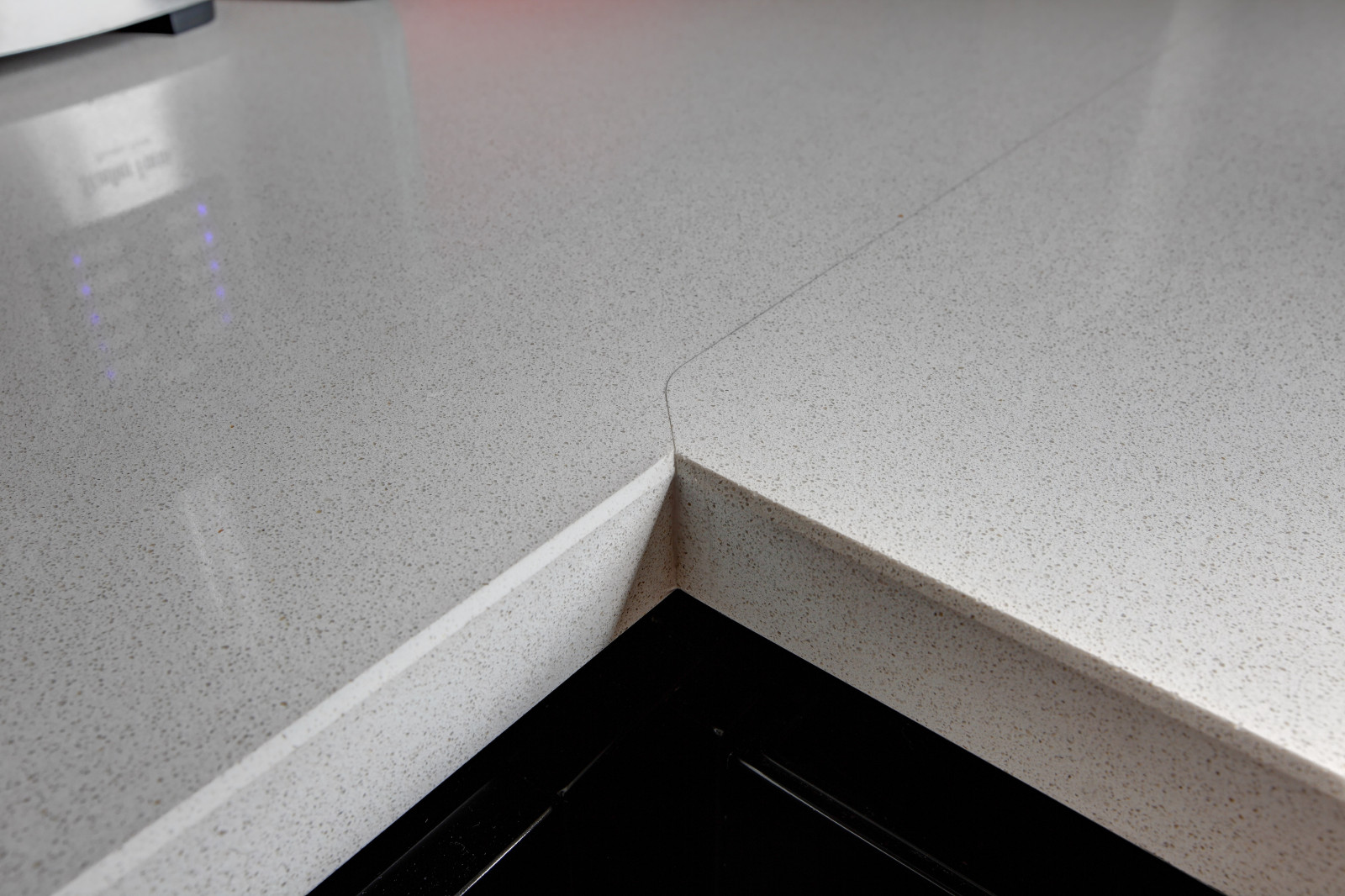 Столешница в частном доме