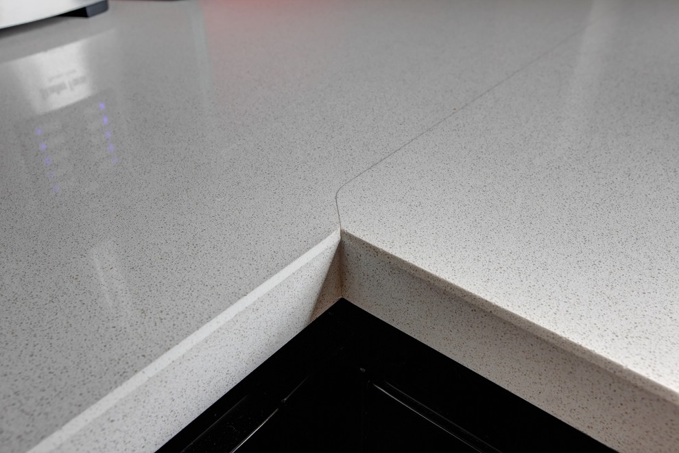 Столешница в частном доме