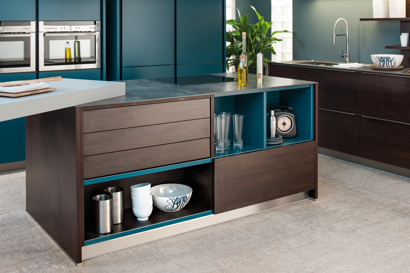 Обложка проекта: LOFT VERTICA | ARCOS MAVERICK