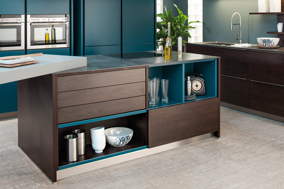 Обложка проекта: LOFT VERTICA | ARCOS MAVERICK