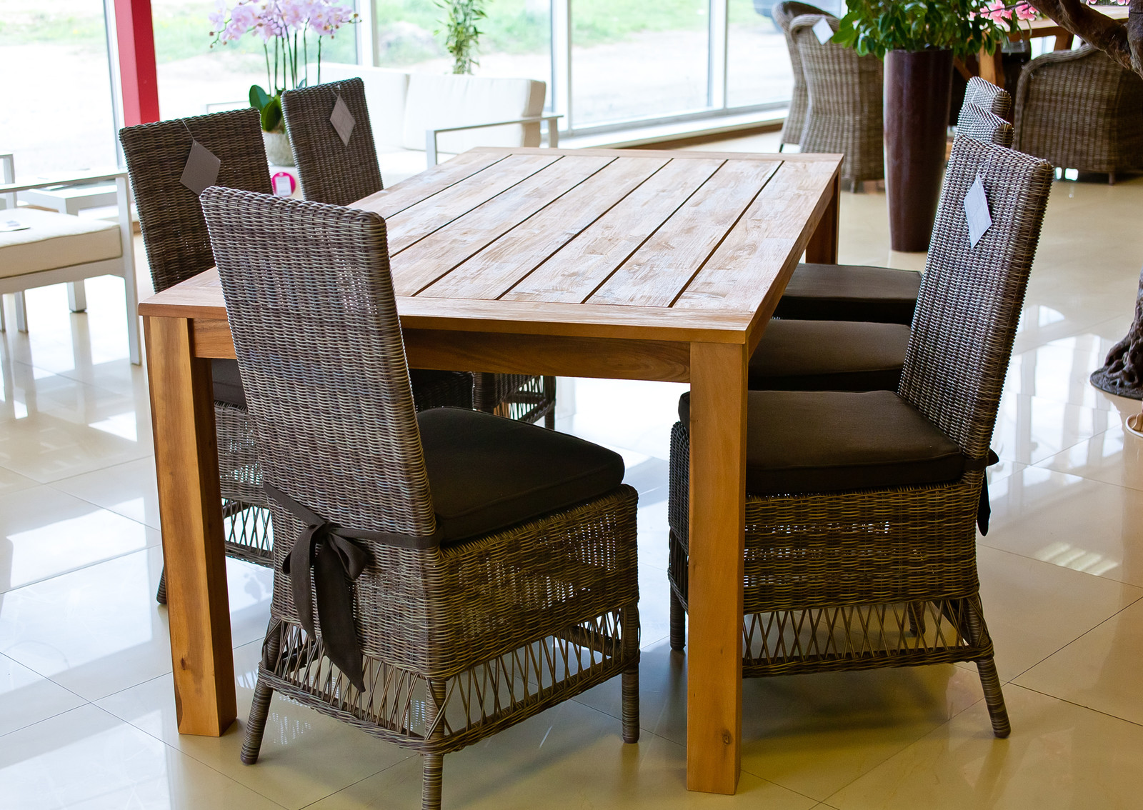 Загородный дом