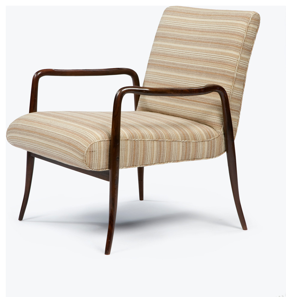 Мир дизайна: Да здравствует Бразилия и ее модернистская мебель!