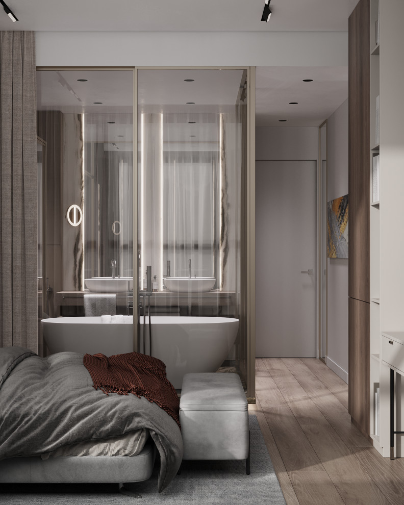 Лахта плаза - 103 м2