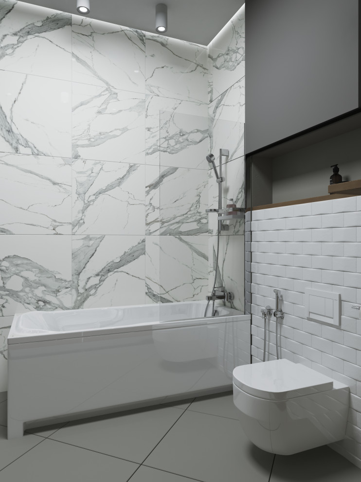 Ванная комната