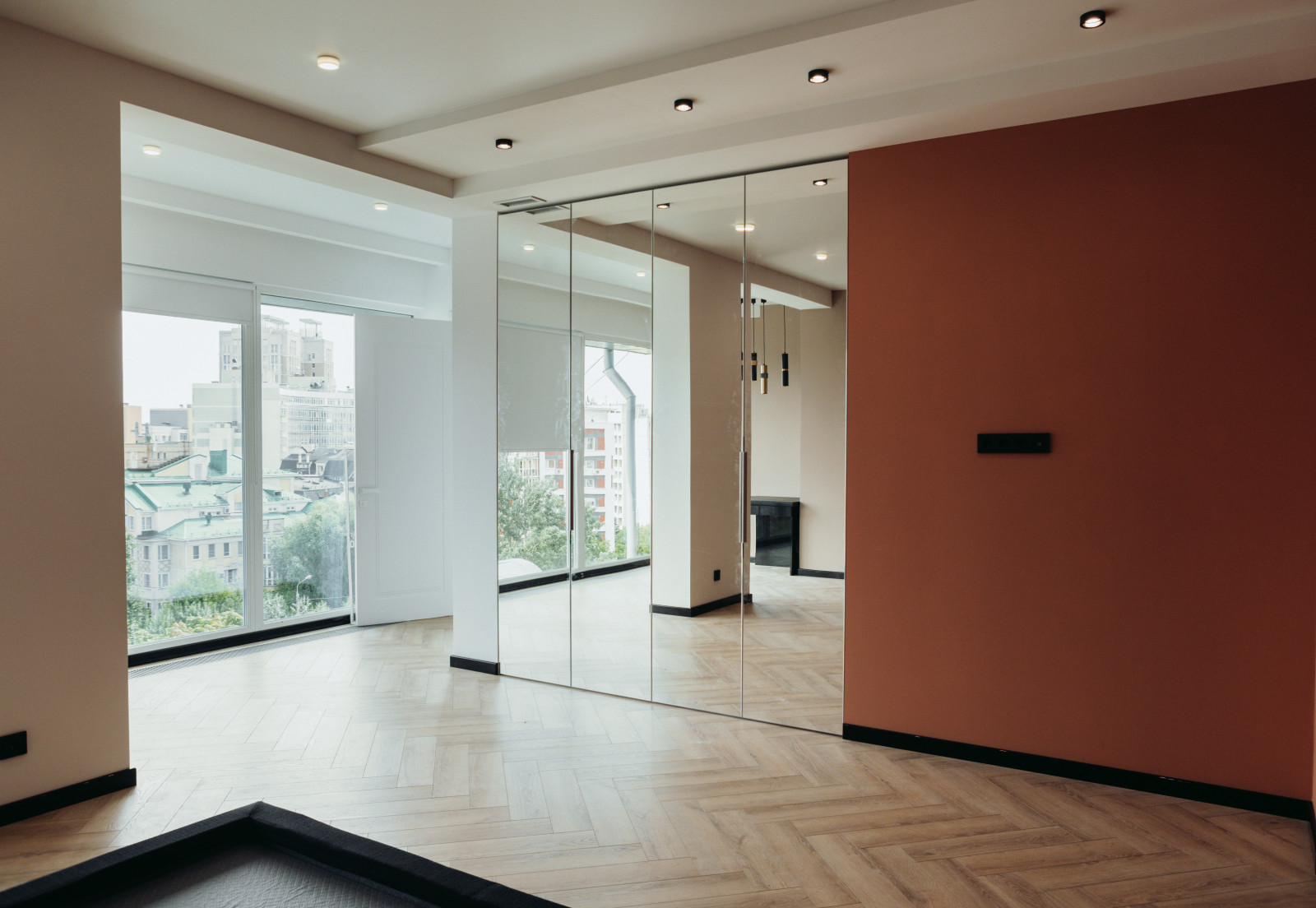 ЖК Изумрудный Замок, дизайнер Ольга Францужан