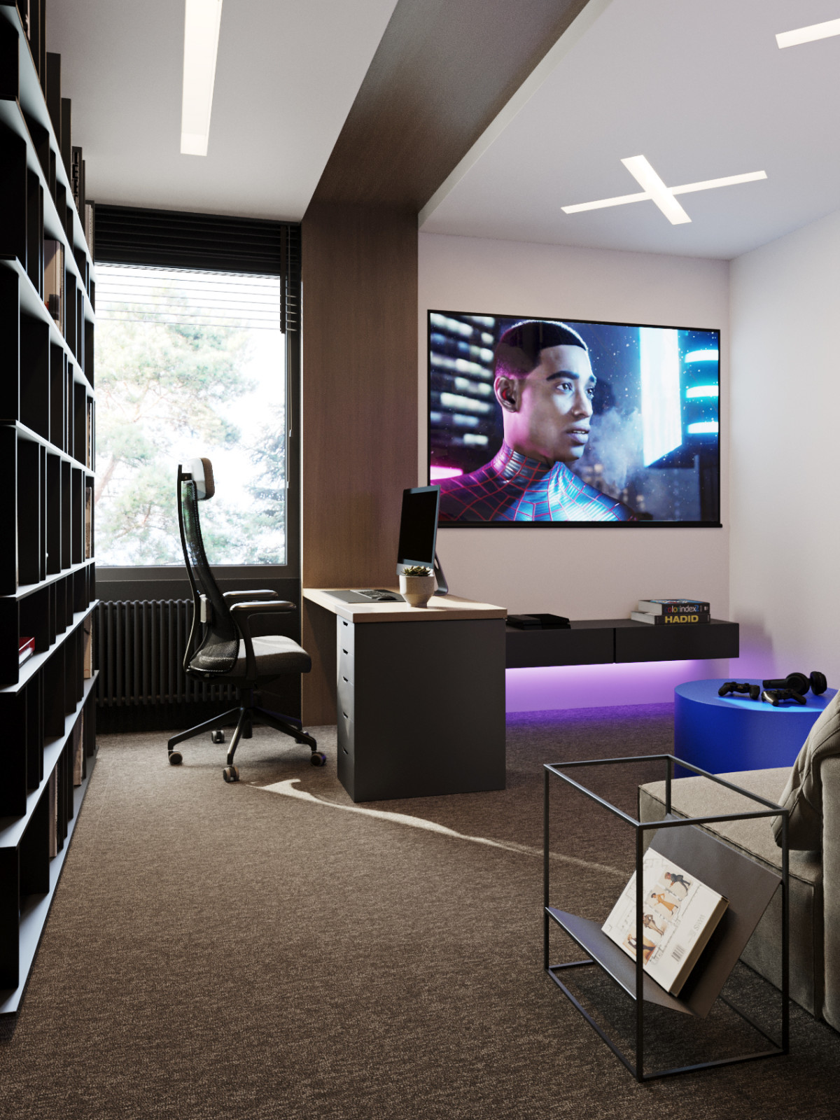 Таунхаус в Доброграде #2