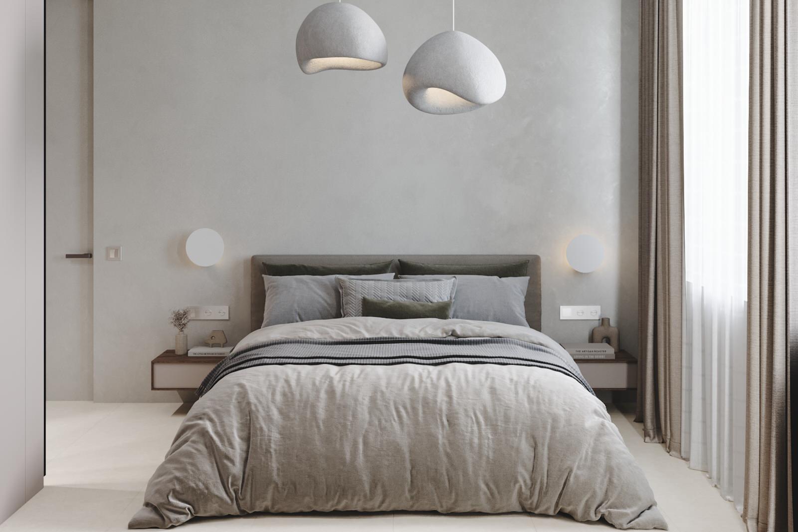 Квартира во Владивостоке с видом на набережную