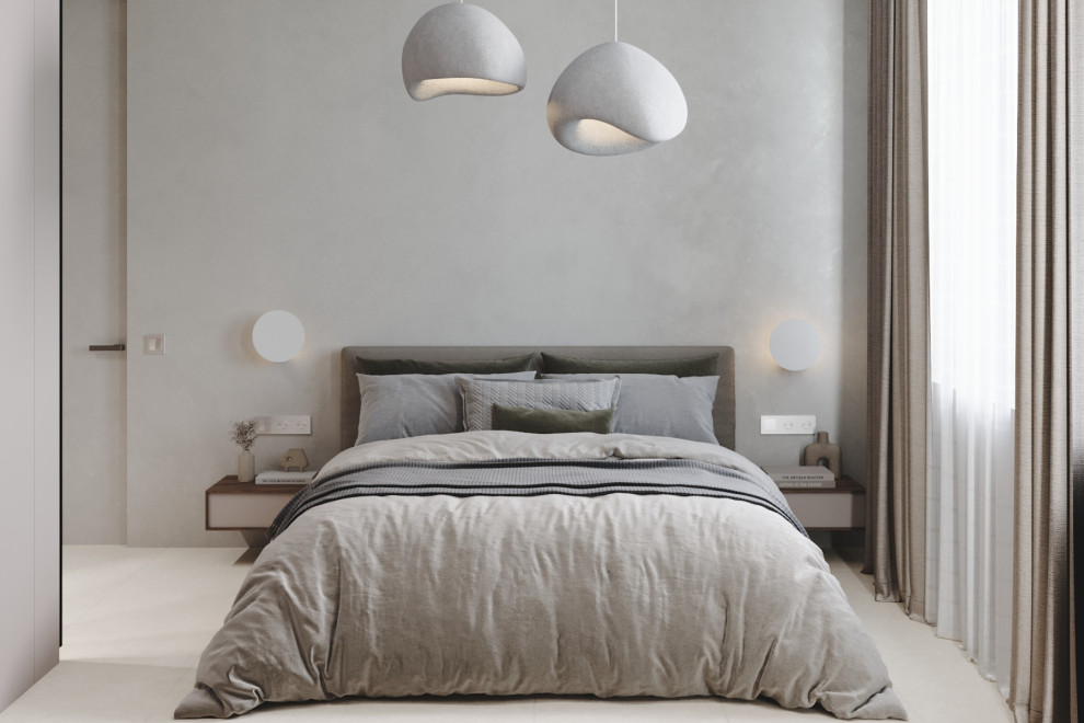 Квартира во Владивостоке с видом на набережную