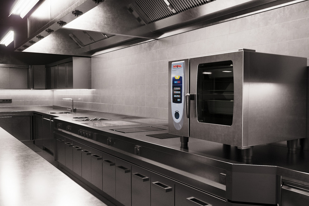 Частный дом. Одинцово.