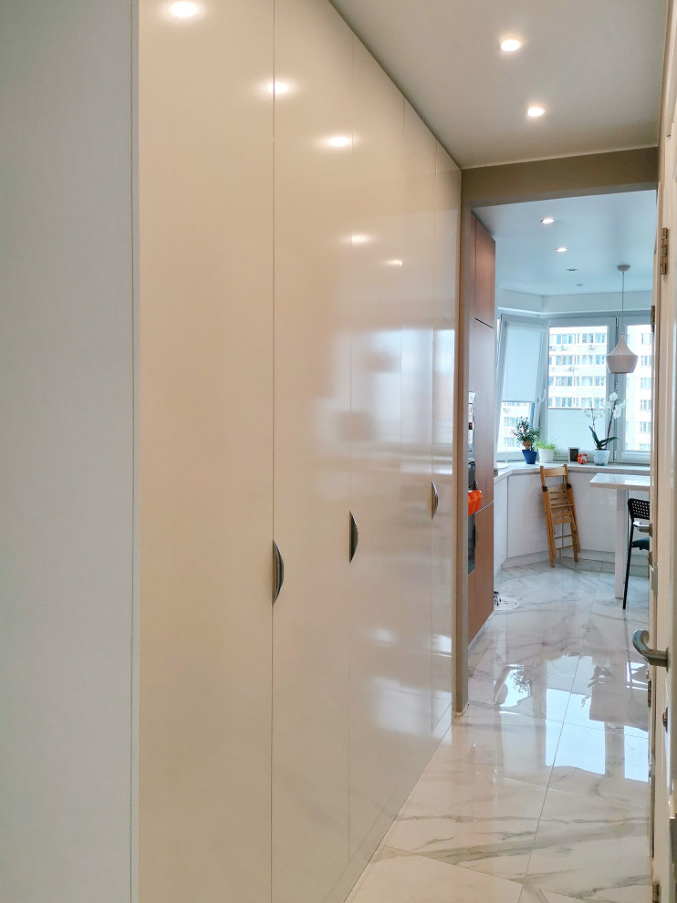 Реализованный проект Некрасовка