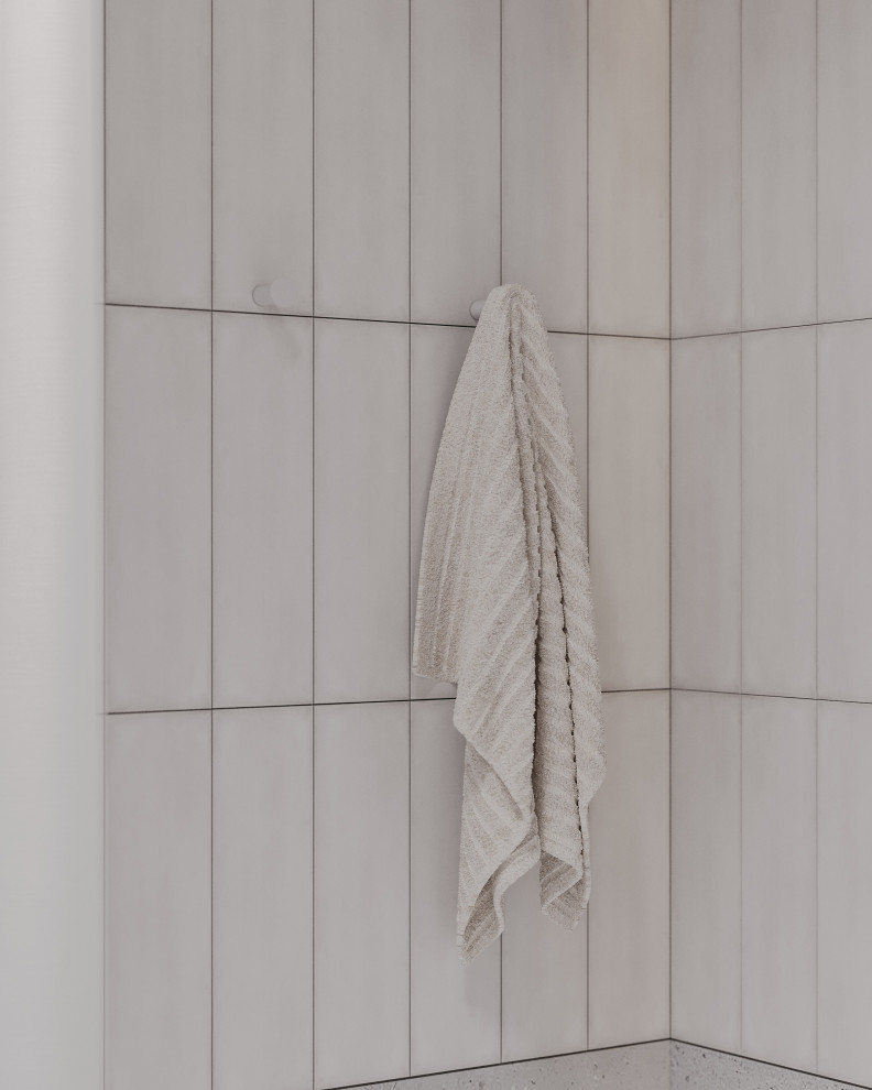 Скандинавский стиль: готовое интерьерное решение