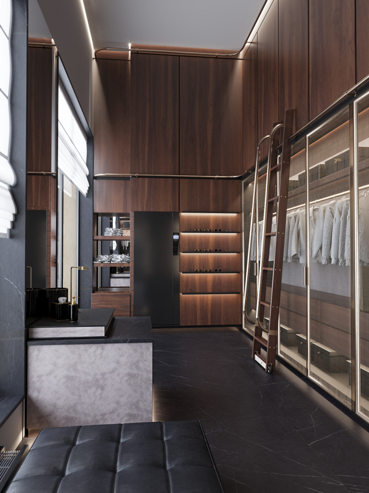 Obolon Residences Penthouse