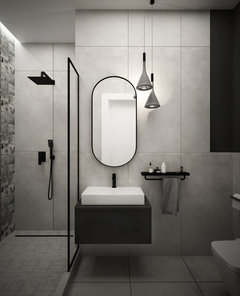 Квартира 140 м2 в жк "Береговой"