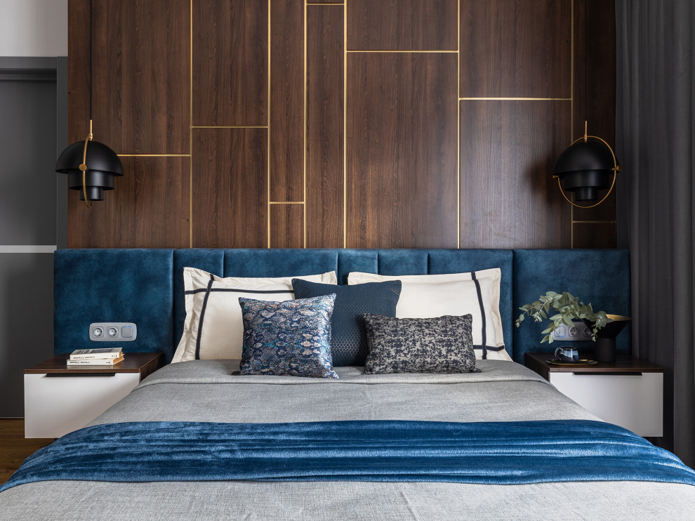 33 Комплексное решение для квартиры в Уфе (ЖК «Старый центр»)