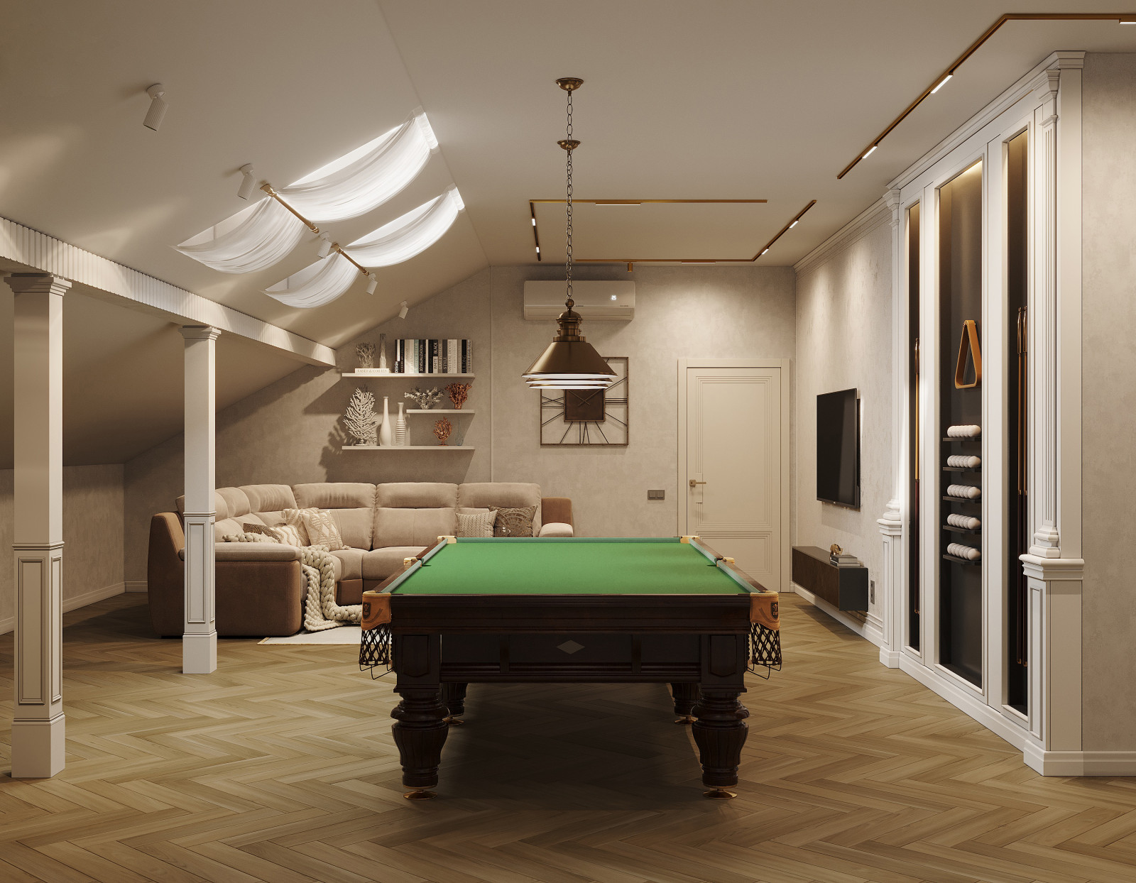 "Дом на Рябиновой"