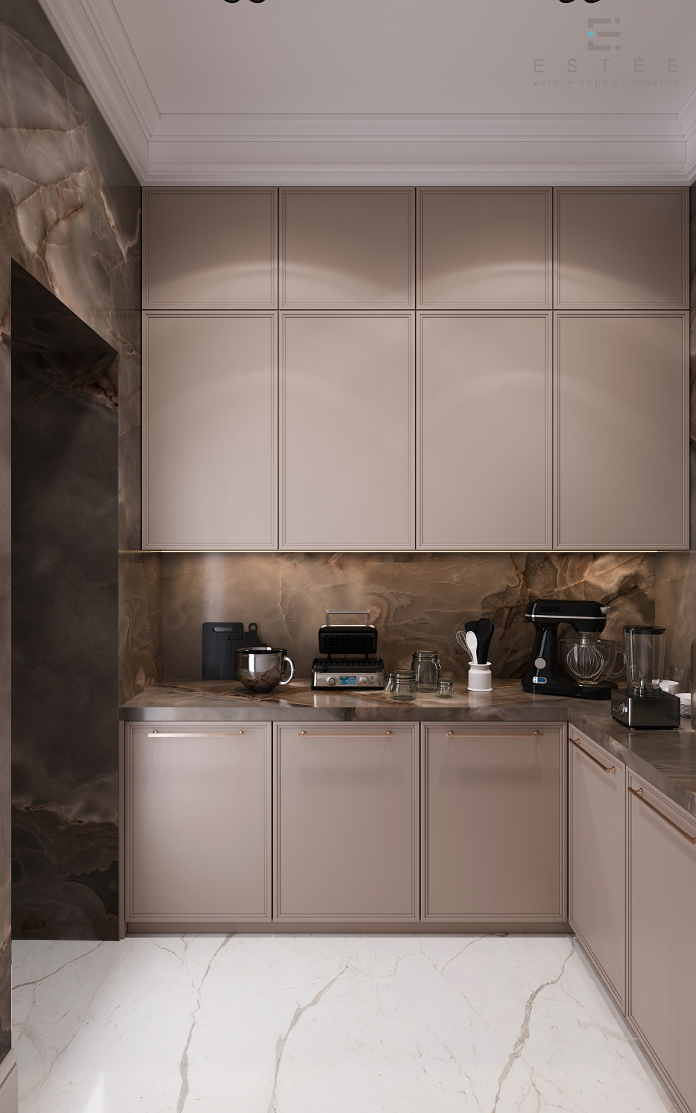 Московская область, деревня Малое Сареево