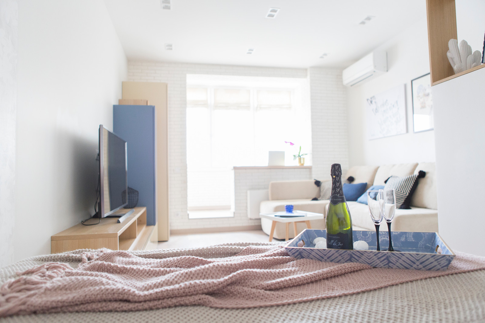 Квартира в Красногорске