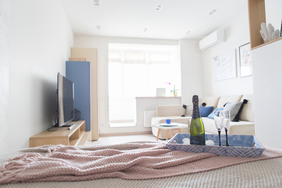 Квартира в Красногорске