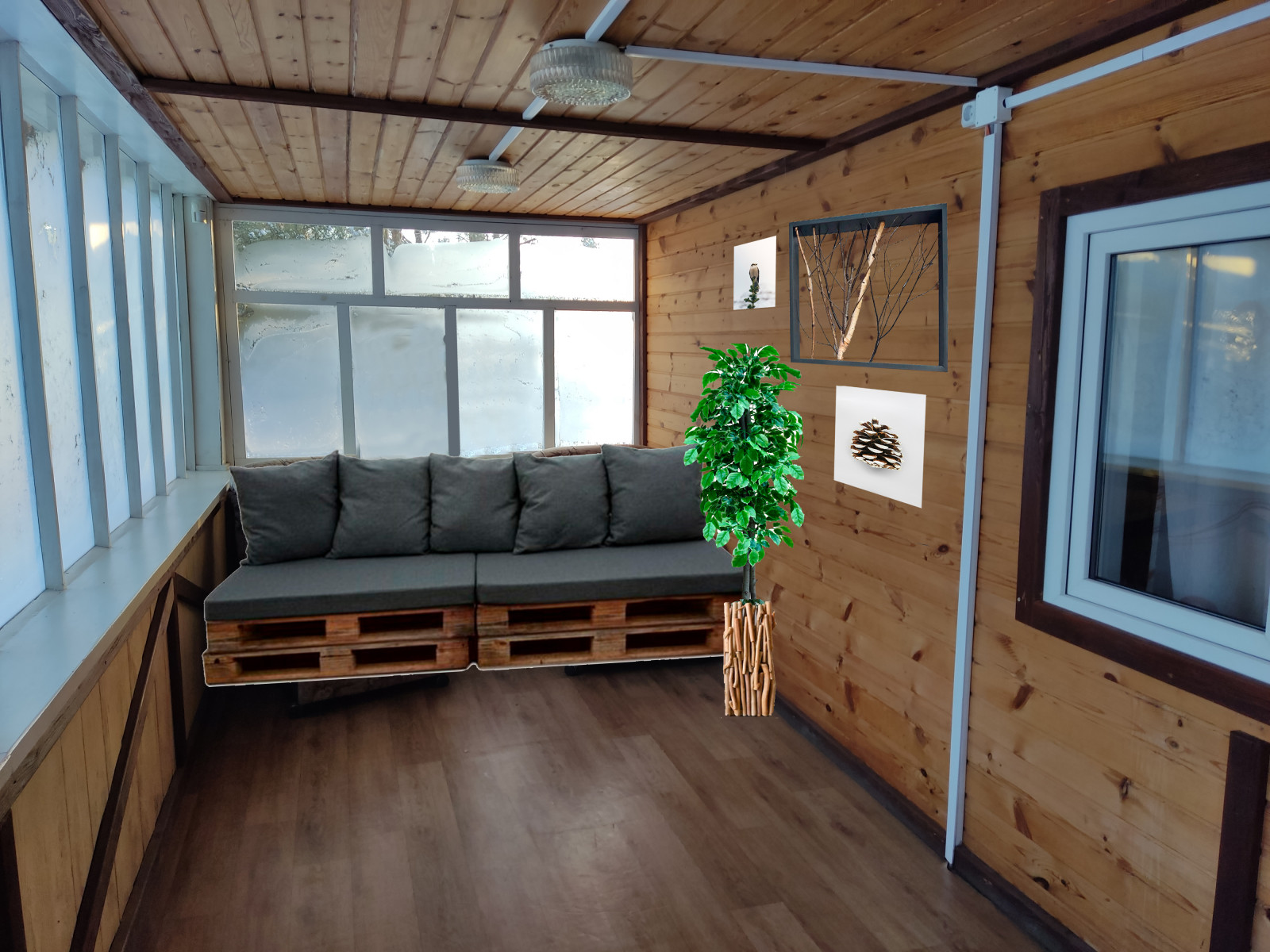 Медвежий угол