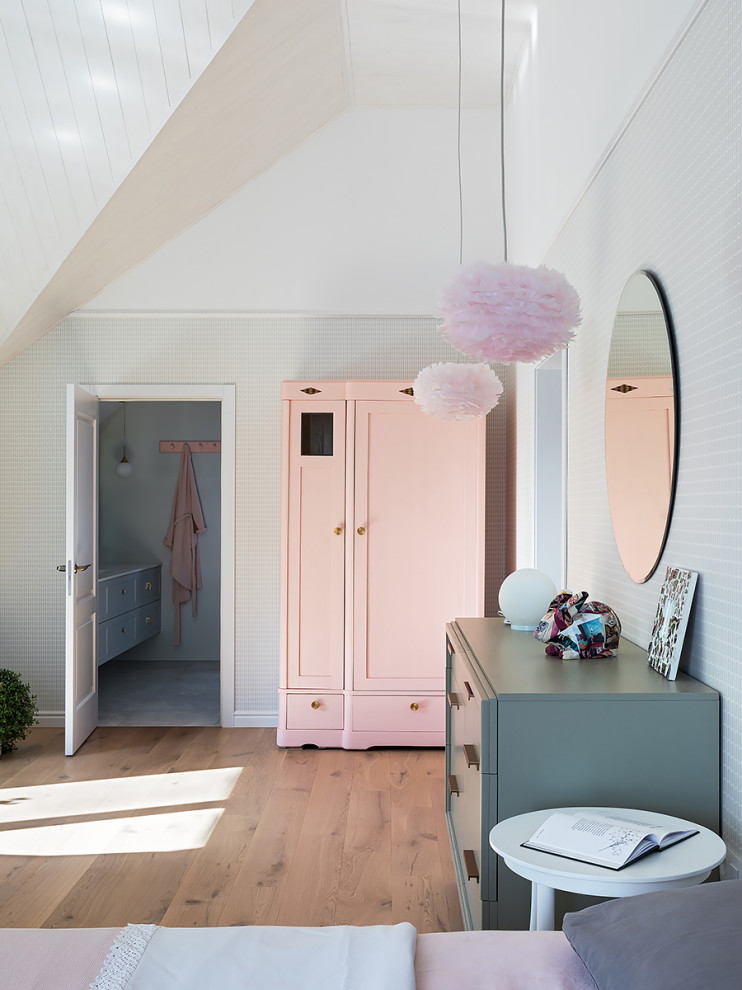 Дом у озера