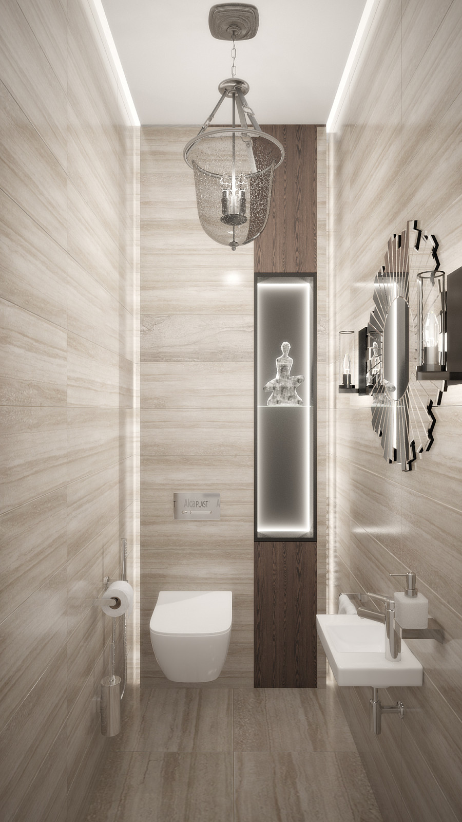 Квартира в ЖК Флотилия