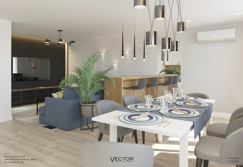 Квартира для Александра и Оксаны  г. Волжск