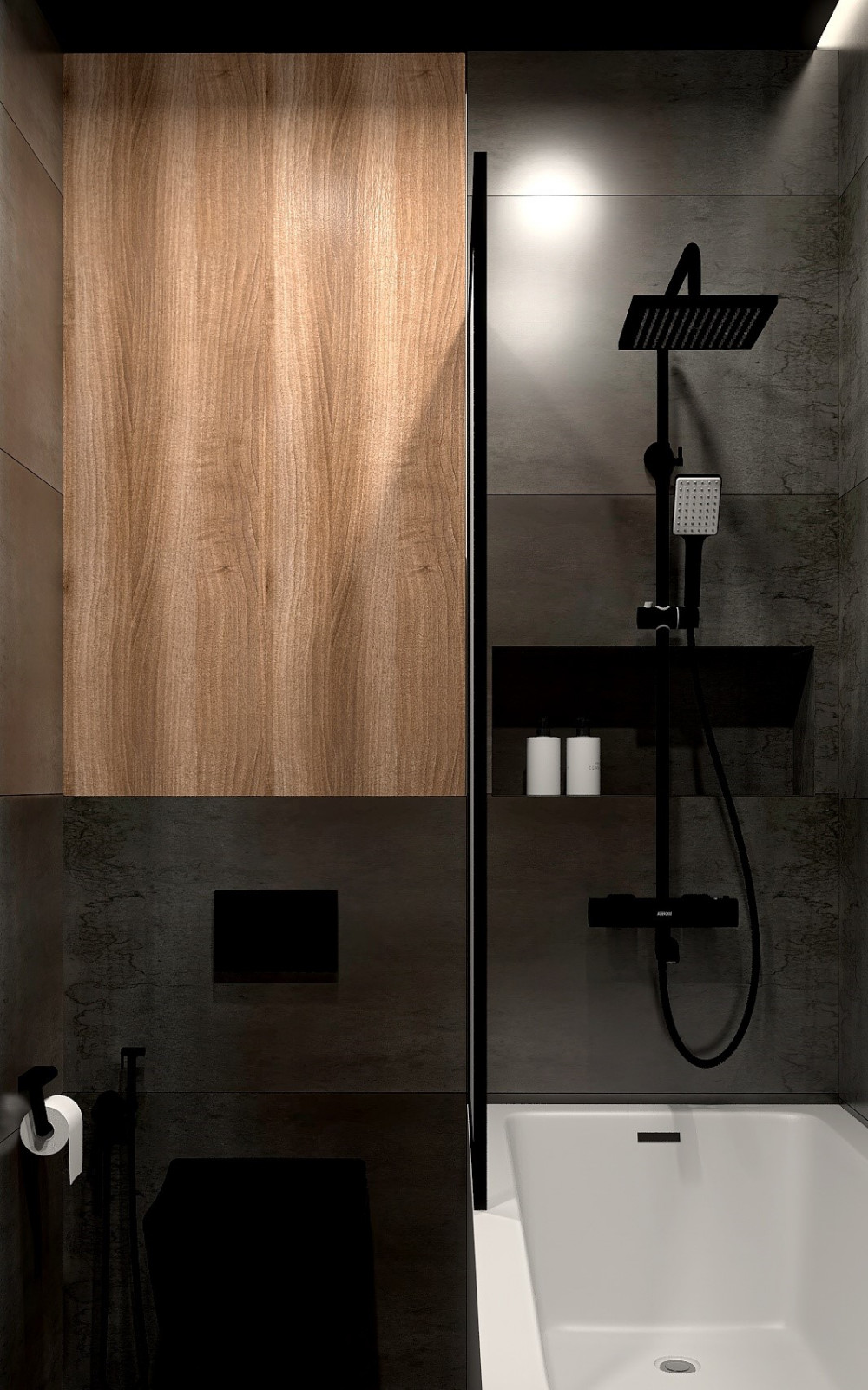 Квартира в Москве