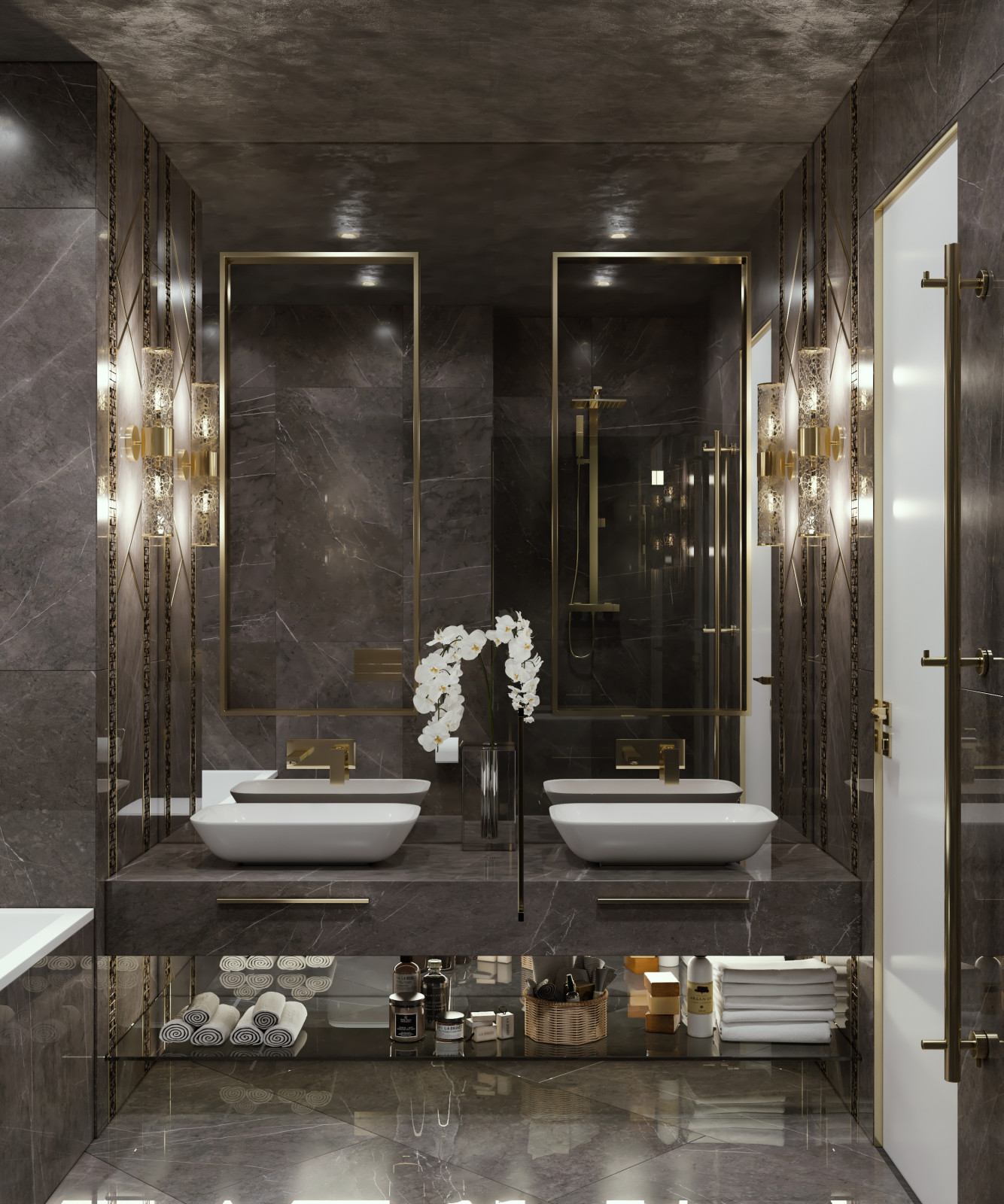 ЖК "Донской Олимп"