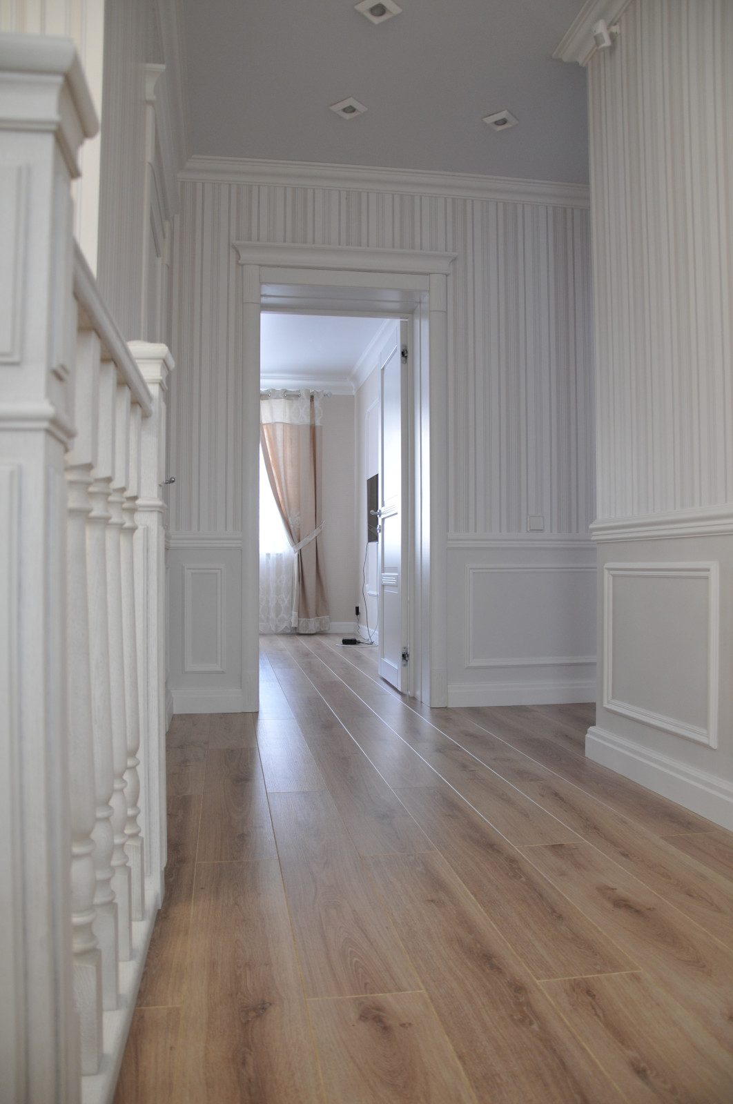 Дом в Петровском