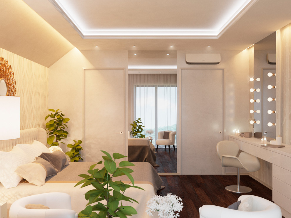 Загородный дом в г. Павловск, 266 кв.м