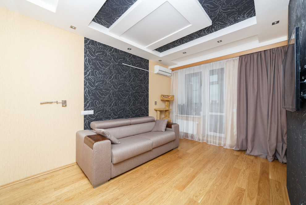 Квартира на пр. Обуховской обороны