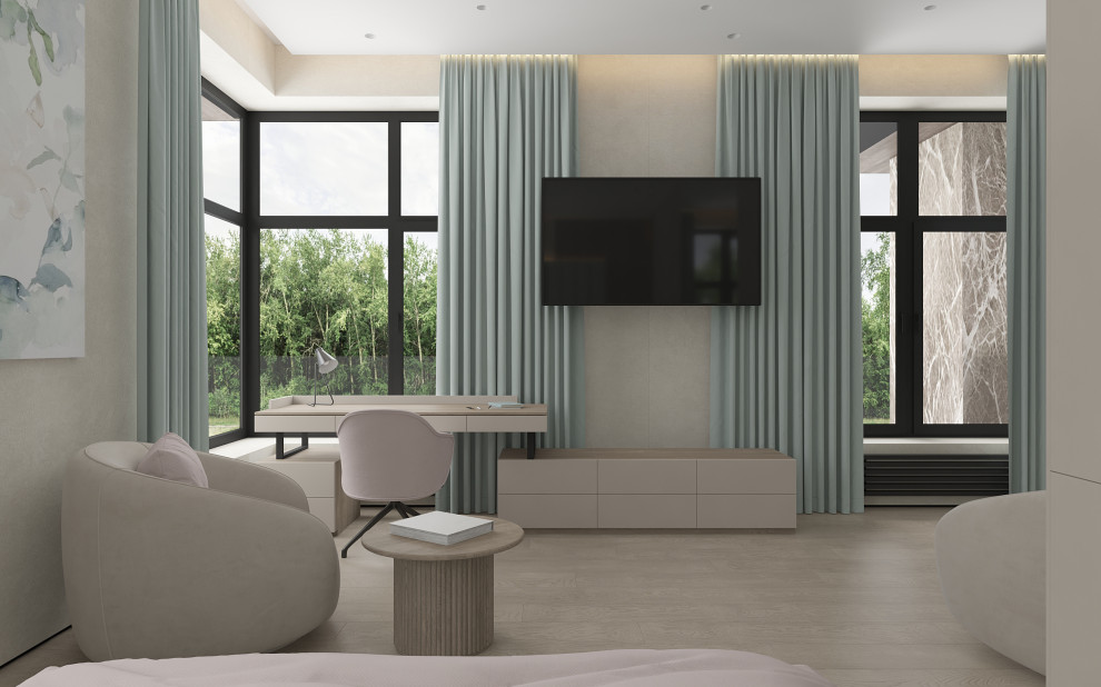 КП Мэдисон Парк