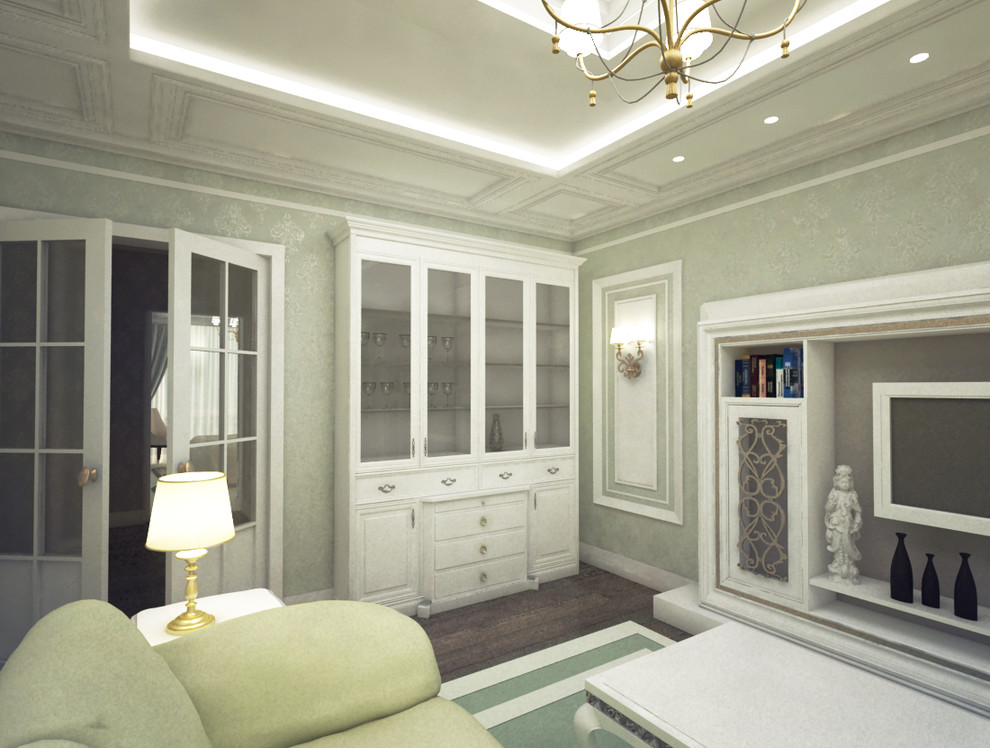 мои проекты