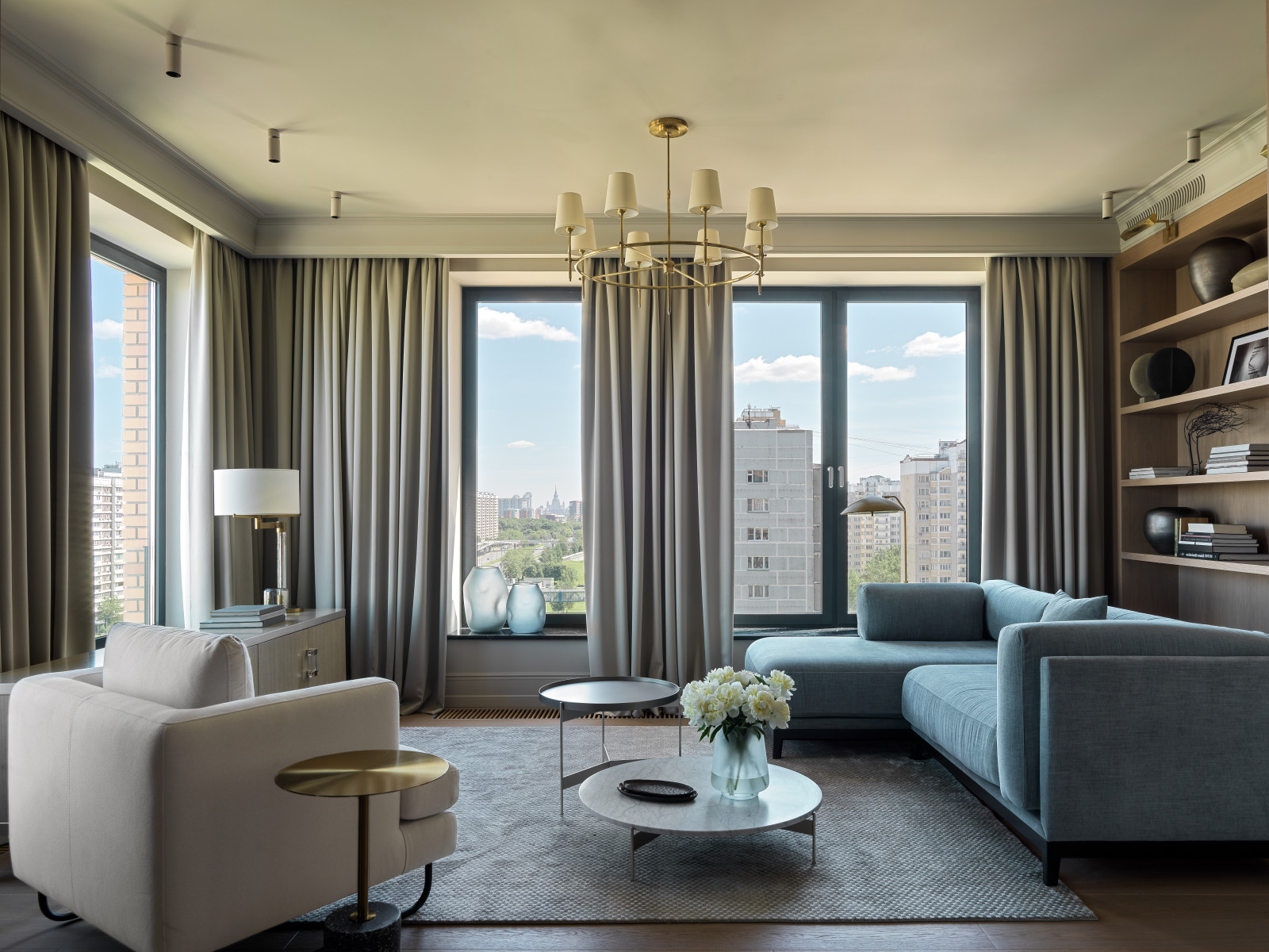 Елена Курникова