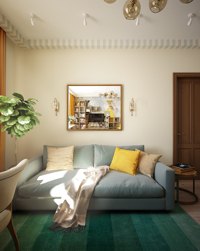 Солнце в цвете